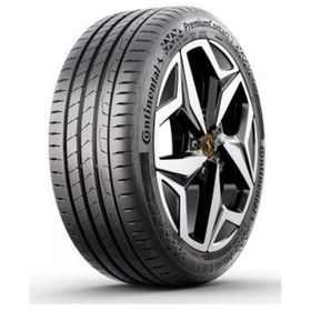 Continental 215/55 R18 99V XL PremiumContact 7 Yaz Lastiği Üretim Yılı: 2024