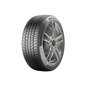 Continental 215/55 R18 99V XL WinterContact TS 870 P Kış Lastiği
