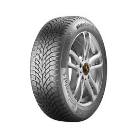 Continental 215/55 R18 99V XL WinterContact TS 870P FR SUV Kış Lastiği 2024