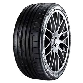 Continental 215/55r16 93v Fr Ultracontact Yaz Lastiği