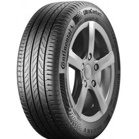 Continental 215/55r16 97w Xl Fr Ultracontact Yaz Lastiği