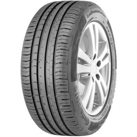 Continental 215/60 R16 95H ContiPremiumContact 5 Yaz Lastiği Üretim Yılı: 2023