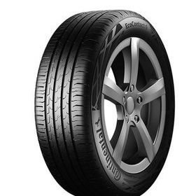 Continental 215/60 R16 95W EcoContact 6 Yaz Lastiği