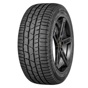 Continental 215/60 R16 99H XL ContiWinterContact TS830P Kış Lastiği Üretim Yılı: 2024