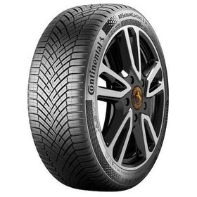 Continental 215/60 R16 99V XL AllSeasonContact 2 Dört Mevsim Lastiği 2026