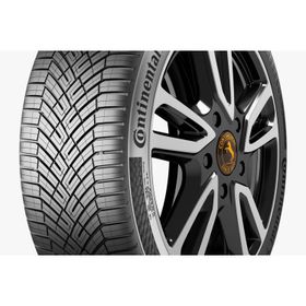 Continental 215/60 R16 99V XL AllSeasonContact 2 SUV Dört Mevsim Lastiği 2026