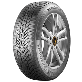 Continental 215/60 R17 100V XL WinterContact TS 870 P Kış Lastiği