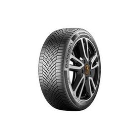 Continental 215/60 R17 96H AllSeasonContact 2 SUV Dört Mevsim Lastiği 2025