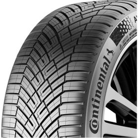Continental 215/60 R17 96H AllSeasonContact Dört Mevsim Lastiği