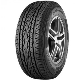 Continental 215/60 R17 96H ContiCrossContact LX 2 SL FR Yaz Lastiği