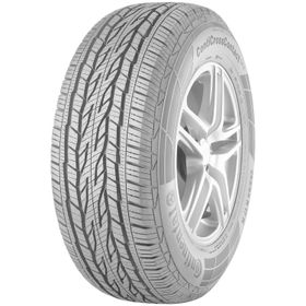 Continental 215/60 R17 96H ContiCrossContact LX 2 SL FR Yaz Lastiği
