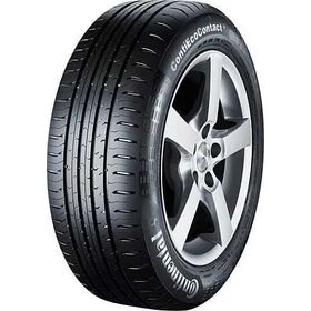 Continental 215/60 R17 96H ContiEcoContact 5 Yaz Lastiği 2025