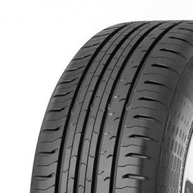 Continental 215/60 R17 96H ContiEcoContact 5 Yaz Lastiği