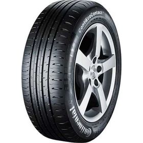 Continental 215/60 R17 96H ContiEcoContact 5 Yaz Lastiği