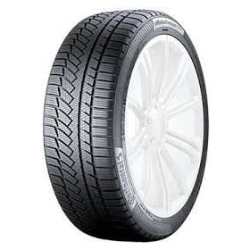 Continental 215/60 R17 96H ContiWinterContact Kış Lastiği