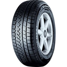 Continental 215/60 R17 96H ContiWinterContact Kış Lastiği
