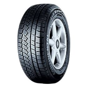 Continental 215/60 R17 96H ContiWinterContact Kış Lastiği