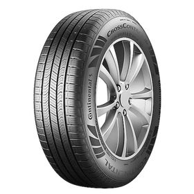 Continental 215/60 R17 96H CrossContact H/T Yaz Lastiği 2024