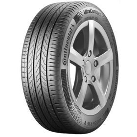Continental 215/60 R17 96H UltraContact Yaz Lastiği Üretim Yılı: 2024