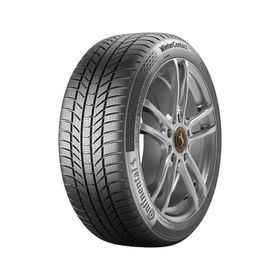 Continental 215/60 R17 96H Wintercontact TS 870 P FR Kış Lastiği