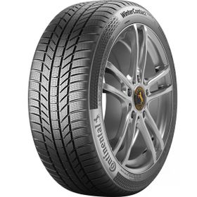 Continental 215/60 R17 96H Wintercontact TS 870 P FR Kış Lastiği