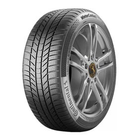 Continental 215/60 R17 96H Wintercontact TS 870 P SUV FR Kış Lastiği 2025