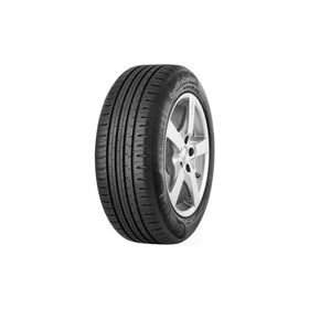 Continental 215/60 R17 96V ContiEcoContact 5 Yaz Lastiği