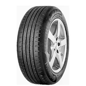 Continental 215/60 R17 96V ContiEcoContact 5 Yaz Lastiği