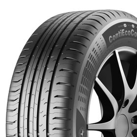 Continental 215/60 R17 96V EcoContact 5 MO Yaz Lastiği