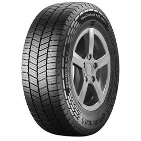 Continental 215/60 R17C 109/107T VanContact A/S Dört Mevsim Lastiği 2024
