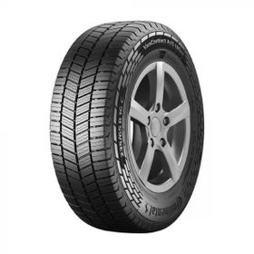 Continental 215/60 R17C 109/107T VanContact A/S Ultra Dört Mevsim Lastiği 2024