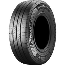 Continental 215/60 R17C 109/107T VanContact Ultra Yaz Lastiği 2025