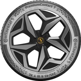 Continental 215/60R16 99V XL Premium Contact 7 Yaz Lastiği 2026