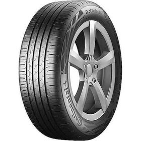 Continental 215/60R17 96H EcoContact 6 Yaz Lastiği 2026