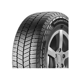 Continental 215/65 R15C 104/102T VanContact A/S Ultra Dört Mevsim Lastiği 2024