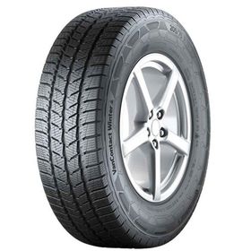 Continental 215/65 R15C 104/102T VanContact Winter Kış Lastiği 2025