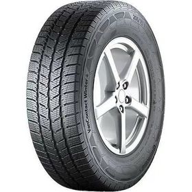 Continental 215/65 R15C 104/102T VanContact Winter Kış Lastiği 2025