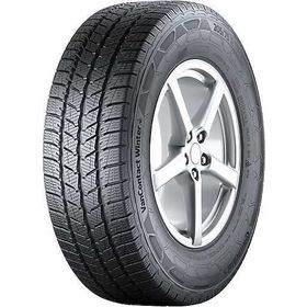 Continental 215/65 R15C 104/102T VanContact Winter Kış Lastiği 2025