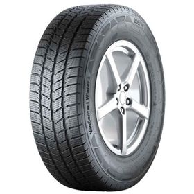 Continental 215/65 R15C 104/102T VanContact Winter Kış Lastiği