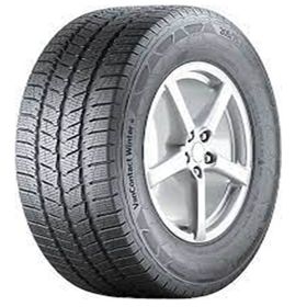 Continental 215/65 R15C 104/102T VanContact Winter Kış Lastiği