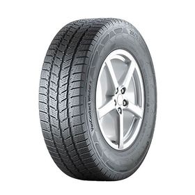 Continental 215/65 R15C 104/102T VanContact Winter Kış Lastiği