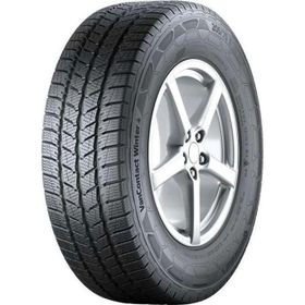 Continental 215/65 R15C 104/102T VanContact Winter Kış Lastiği