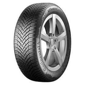 Continental 215/65 R16 102H XL AllSeasonContact Dört Mevsim Lastiği