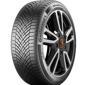 Continental 215/65 R16 102V XL AllSeasonContact 2 Dört Mevsim Lastiği 2024