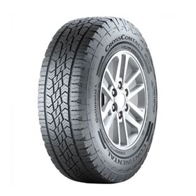 Continental 215/65 R16 98H CrossContact ATR FR Yaz Lastiği