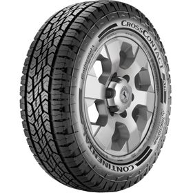 Continental 215/65 R16 98H CrossContact ATR FR Yaz Lastiği