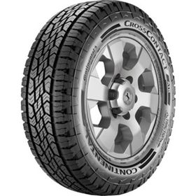 Continental 215/65 R16 98H CrossContact ATR FR Yaz Lastiği