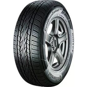 Continental 215/65 R16 98H CrossContact LX 2 FR Yaz Lastiği 2025