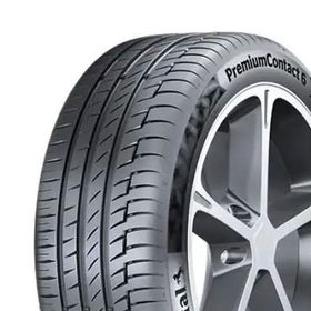 Continental 215/65 R16 98H PremiumContact 6 Yaz Lastiği