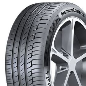 Continental 215/65 R16 98H PremiumContact 6 Yaz Lastiği